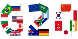 Kesepakatan KTT G20 Dukung Transformasi Ekonomi