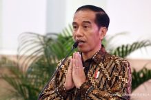 Jokowi Teken PPh 21 2024, Ini Janji Dirjen Pajak untuk Karyawan