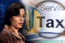 Setoran PPh dari Program Tax Amnesty II Rp 34 Triliun