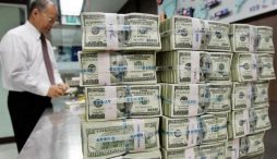 Penggunaan cadangan devisa untuk intervensi rupiah dinilai sudah optimal