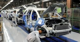 Lagi, Insentif Pajak untuk Ungkit Industri Otomotif