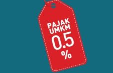 Tersedia di Sini! Aturan Lengkap Pajak UMKM 0,5 Persen