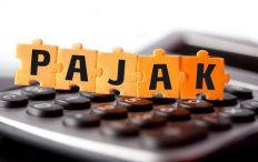 Penerimaan pajak di KPP Madya Batam mencapai Rp5,3 triliun