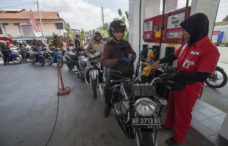 Tim Jokowi-Ma’ruf Usulkan Pengenaan Cukai BBM