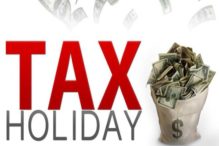 Penerima Tax Holiday Bertambah Tiga Lagi