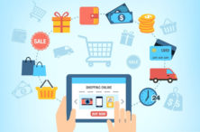 Rancu, Aturan Pajak Belanja “Online” Ditarik