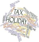 19 Perusahaan Susun Draf Permohonan Tax Holiday