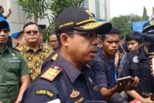 PPh Dinaikkan, Impor Barang Mewah Turun…