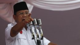 Eksklusif: Prabowo Akan Turunkan PPh Badan dari 25% ke 17%
