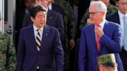 PM Jepang Tak Akan Naikkan Pajak Jika Ekonomi Tertekan