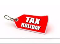 DJP: 12 Wajib pajak telah dapatkan fasilitas tax holiday