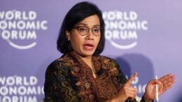 Pemerintah Batalkan Lelang 4 SBN, Sri Mulyani: Pembiayaan Sudah Tercukupi