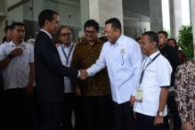 Ketua DPR Apresiasi Presiden Cabut Ketentuan Relaksasi UMKM