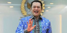 Bamsoet Apresiasi Keputusan Jokowi Cabut Relaksasi UMKM