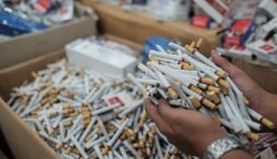 Target Penerimaan Cukai Rokok Tahun 2019 Berpeluang Gagal Tercapai