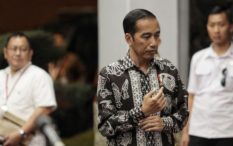 Jokowi Minta Fasilitas Fiskal di Kawasan Khusus Dievaluasi