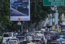 Ikhtiar Jokowi Picu Industri Otomotif Lewat Relaksasi Tarif Pajak Kendaraan