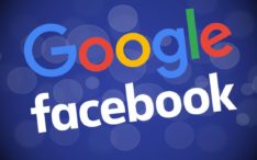 Google dan Facebook Diwajibkan Bayar Pajak Lebih Tinggi di Inggris