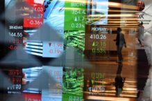 Saham Emiten Perbankan Sokong IHSG Rebound