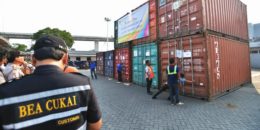 Dukung Pemerintah Batasi Impor Barang Mewah ke Indonesia
