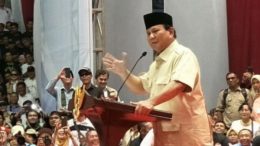 Perluas Basis Penerimaan, Prabowo Targetkan Rasio Pajak Indonesia Naik Jadi 16%