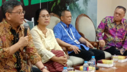 DPR: KUHP Belum Mengatur Penyelundupan Gatget