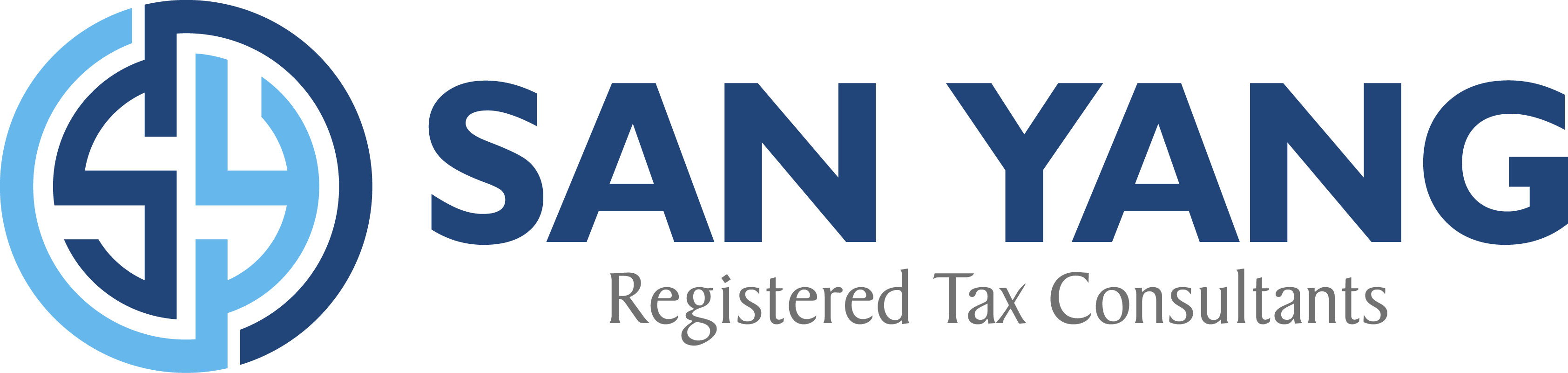 logo San Yang2018
