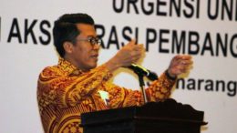 Misbakhun: Mungkin Sri Mulyani Terlalu Lama di Luar Negeri