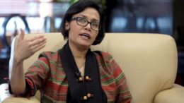 Kabinet Jokowi Obral Insentif Pajak: Sri Mulyani Keluarkan Tax Holiday