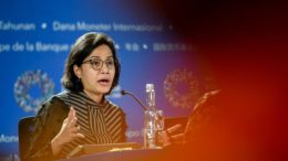 Sri Mulyani Ingin 1.000 Perusahaan Catatkan Saham di BEI