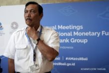 Pegatron agresif investasi di Indonesia, pemerintah siapkan berbagai kemudahan