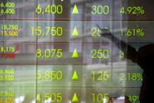 Asing Beli Bersih Saham Rp 7,8 Triliun, IHSG Selama November Naik 3,7%