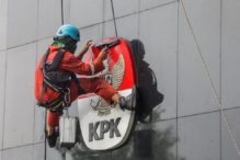KPK Soroti Penerimaan Pajak Reklame DKI Jakarta yang Tak Optimal