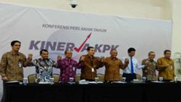 KPK dampingi tata kelola seluruh provinsi di Indonesia