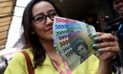 Masih Ada Sentimen Positif, Rupiah Akan Lanjutkan Penguatan