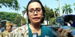 Cerita Sri Mulyani Gunakan Media Sosial Sampaikan Kondisi APBN