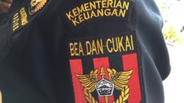 Keberhasilan Bea Cukai Dorong Industri Dalam Negeri