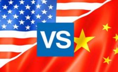 Indonesia Dorong Perbaikan Hubungan Dagang Amerika-Tiongkok – Ekonomi Internasional
