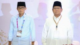 Prabowo-Sandi Mau Turunkan Tarif Pajak, Bisakah Tax Ratio Naik?