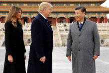 Patuhi gencatan senjata, China akan impor kedelai dan gas alam cair dari AS