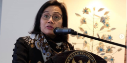 Sri Mulyani Bikin Nomor Telepon Khusus Tangani Keluhan Pajak