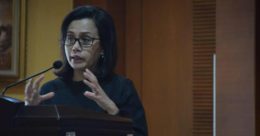 Perkuat Pasar Modal, Sri Mulyani Siap Pangkas Aneka Pajak