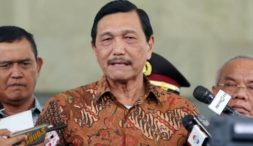 Luhut: Tak Benar RI Hidup dari Utang!