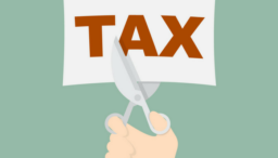 Pemotongan pajak