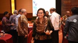 Sri Mulyani Yakin Dana Repatriasi Tax Amnesty Bertahan di RI