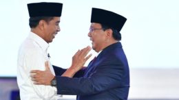 Prabowo Kritik Soal Utang, Ekonom: Sudah Ada Sejak Era Soekarno