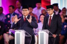 Penjelasan BPN Prabowo-Sandi soal Target Rasio Pajak 16 Persen