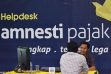 Menkeu yakin dana repatriasi “tax amnesty” tetap bertahan