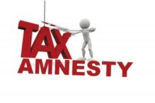 Kejar Penerimaan Tax Amnesty II Siap Digelar