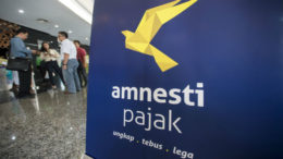 Setoran Seret, Kabar Tax Amnesty Julid II Menguar